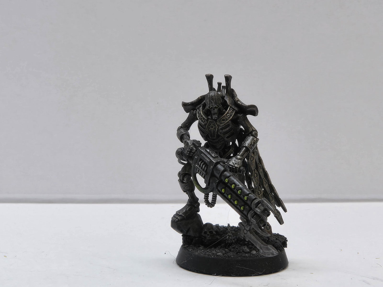 Royal Warden Necrons Warhammer 40K