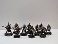 Chaos Space Marines Accursed Cultists Warhammer 40k