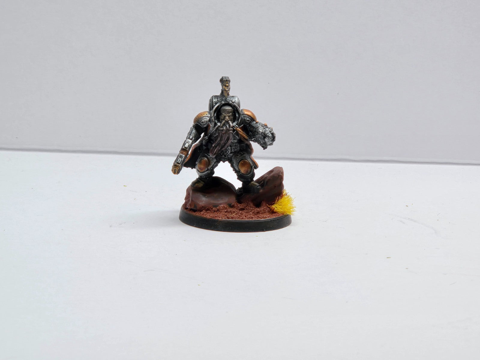 Kahl - Leagues of Votann - Warhammer 40,000