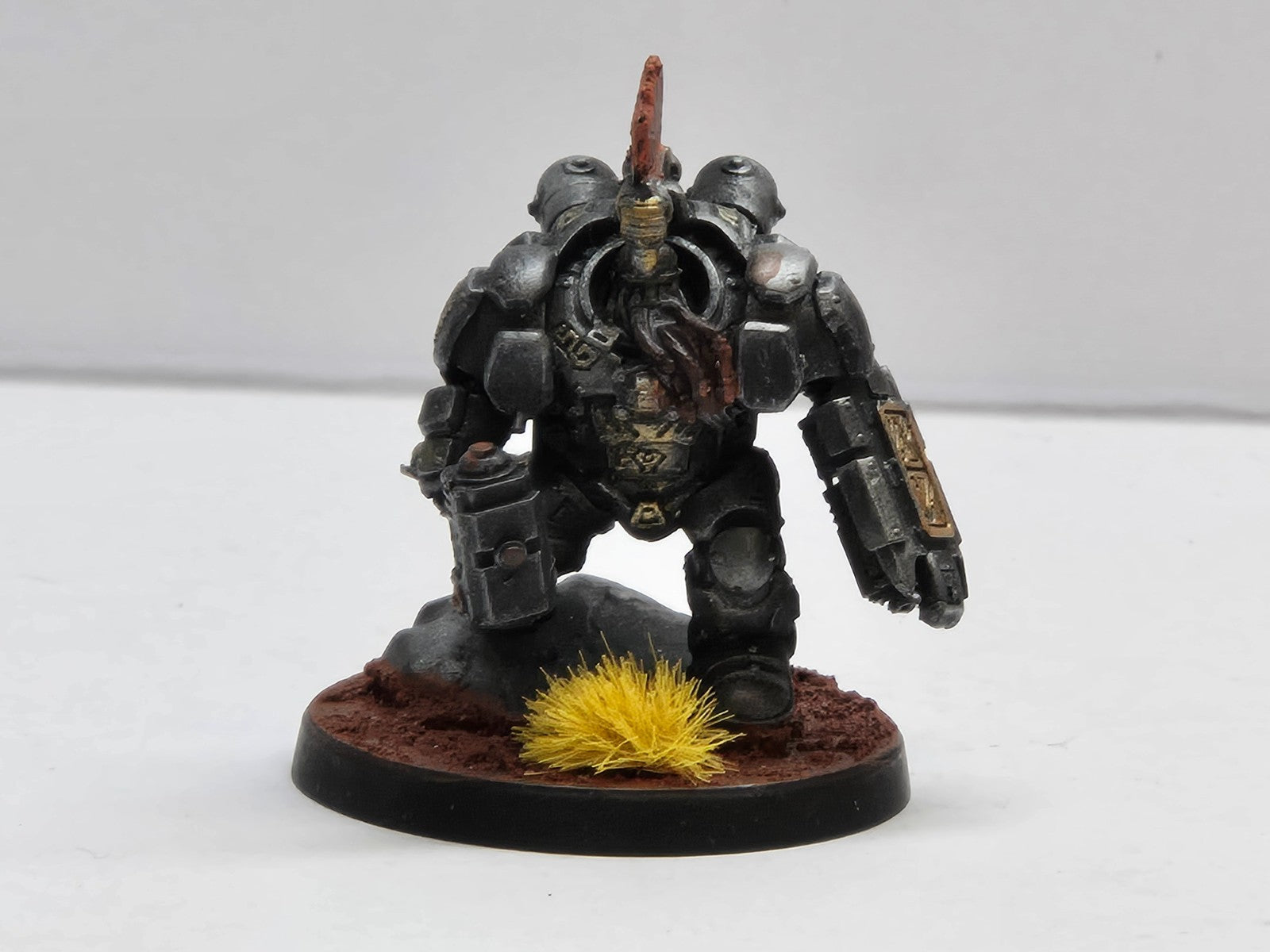 Einhyr Champion