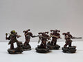 Games Workshop Warhammer 40K Chaos Space Marines Squadron - 99120102147