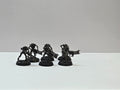 Warhammer 40K: Necrons - Necron Warriors