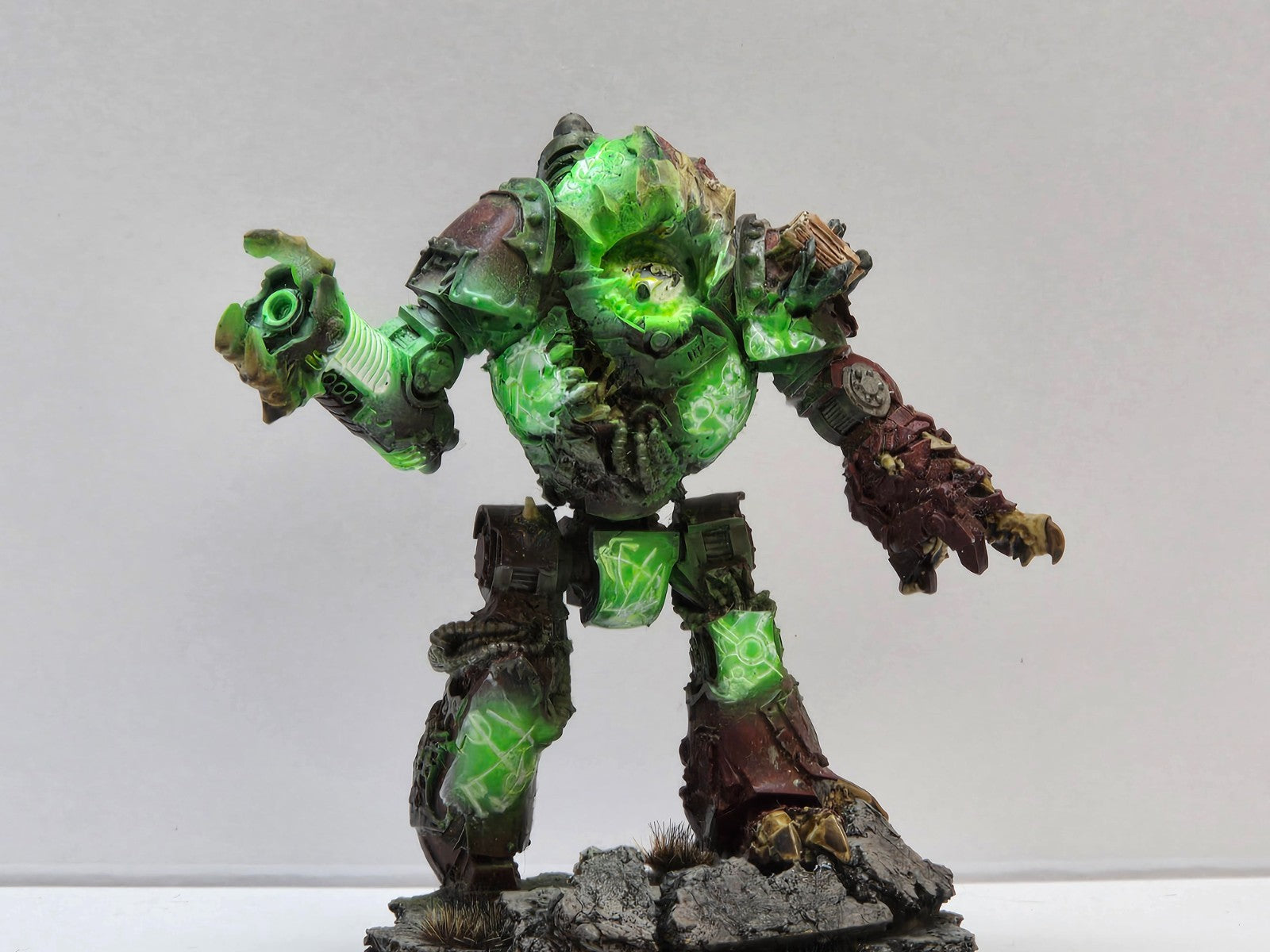 wargamming Miniature