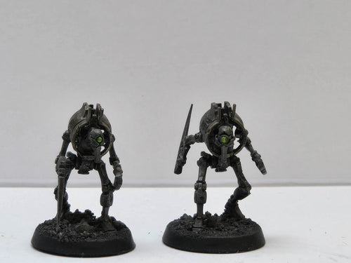 Games Workshop Warhammer 40K Necron Cryptothralls