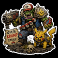 PokeWAAAGH