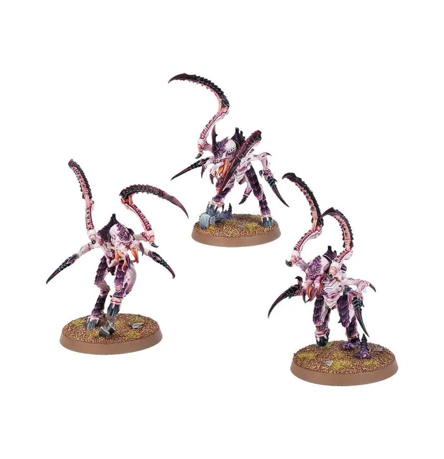 WARHAMMER 40000: STARTER SET by Games Workshop