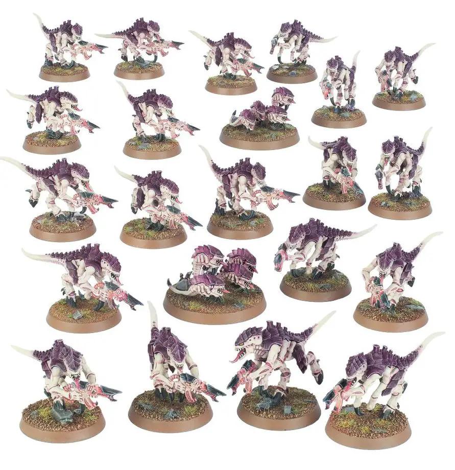 WARHAMMER 40000: STARTER SET by Games Workshop