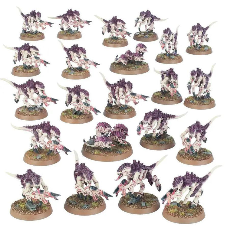 WARHAMMER 40000: STARTER SET by Games Workshop