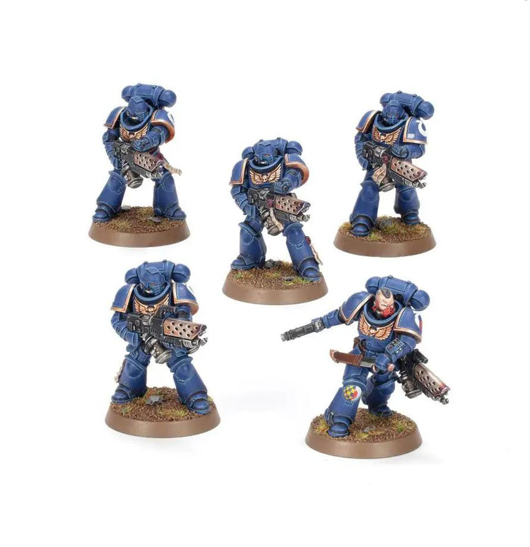 WARHAMMER 40000: INTRODUCTORY SET (ENG) by Games Workshop