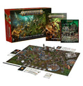 AGE OF SIGMAR: SPEARHEAD STARTER SET ENG by Games Workshop