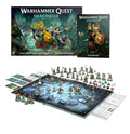 WARHAMMER QUEST: DARKWATER (ENGLISH) by Games Workshop