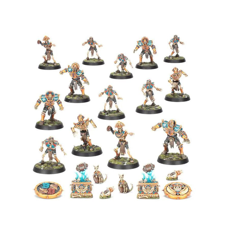 BLOOD BOWL: THIRD SEASON EDITION (ENG) by Games Workshop