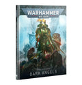 CODEX SUPPLEMENT: DARK ANGELS (ENG) by Games Workshop