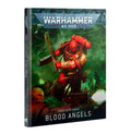 CODEX SUPPLEMENT: BLOOD ANGELS (ENG) by Games Workshop