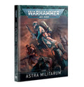 CODEX: ASTRA MILITARUM (ENG) by Games Workshop