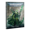 CODEX: NECRONS (ENG) by Games Workshop