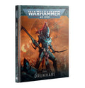CODEX: DRUKHARI (HB) (ENGLISH) by Games Workshop