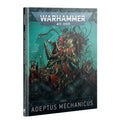 CODEX: ADEPTUS MECHANICUS (ENG) by Games Workshop
