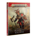BATTLETOME: BLADES OF KHORNE (ENG) by Games Workshop