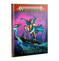 Battletome: Disciples of Tzeentch by Games Workshop