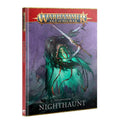 BATTLETOME: NIGHTHAUNT (ENGLISH) by Games Workshop