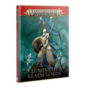Battletome: Lumineth Realmlords by Games Workshop