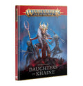 BATTLETOME: DAUGHTERS OF KHAINE *4/11 Release* by Games Workshop