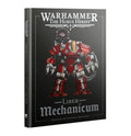 HORUS HERESY: LIBER MECHANICUM (ENGLISH) by Games Workshop