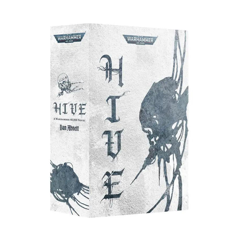 HIVE (HB) *5.16 Release* by Games Workshop