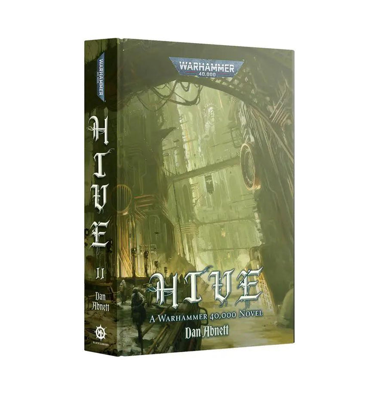 HIVE (HB) *5.16 Release* by Games Workshop