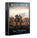 THH: AGE OF DARKNESS RULEBOOK (ENGLISH) by Games Workshop
