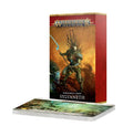 WARSCROLL CARDS: SYLVANETH *4/11 Release* by Games Workshop