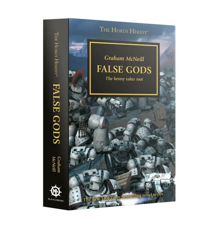 HORUS HERESY: FALSE GODS by Games Workshop
