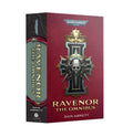 RAVENOR: THE OMNIBUS (PB) by Games Workshop