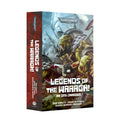LEGENDS OF THE WAAAGH! (PB) *5/9 Release* by Games Workshop