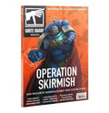 White Dwarf 521 by Games Workshop