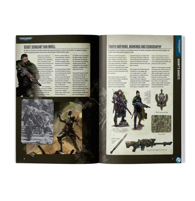 White Dwarf 521 by Games Workshop