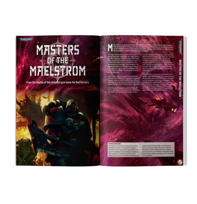 White Dwarf 522 *3/20 Release* by Games Workshop