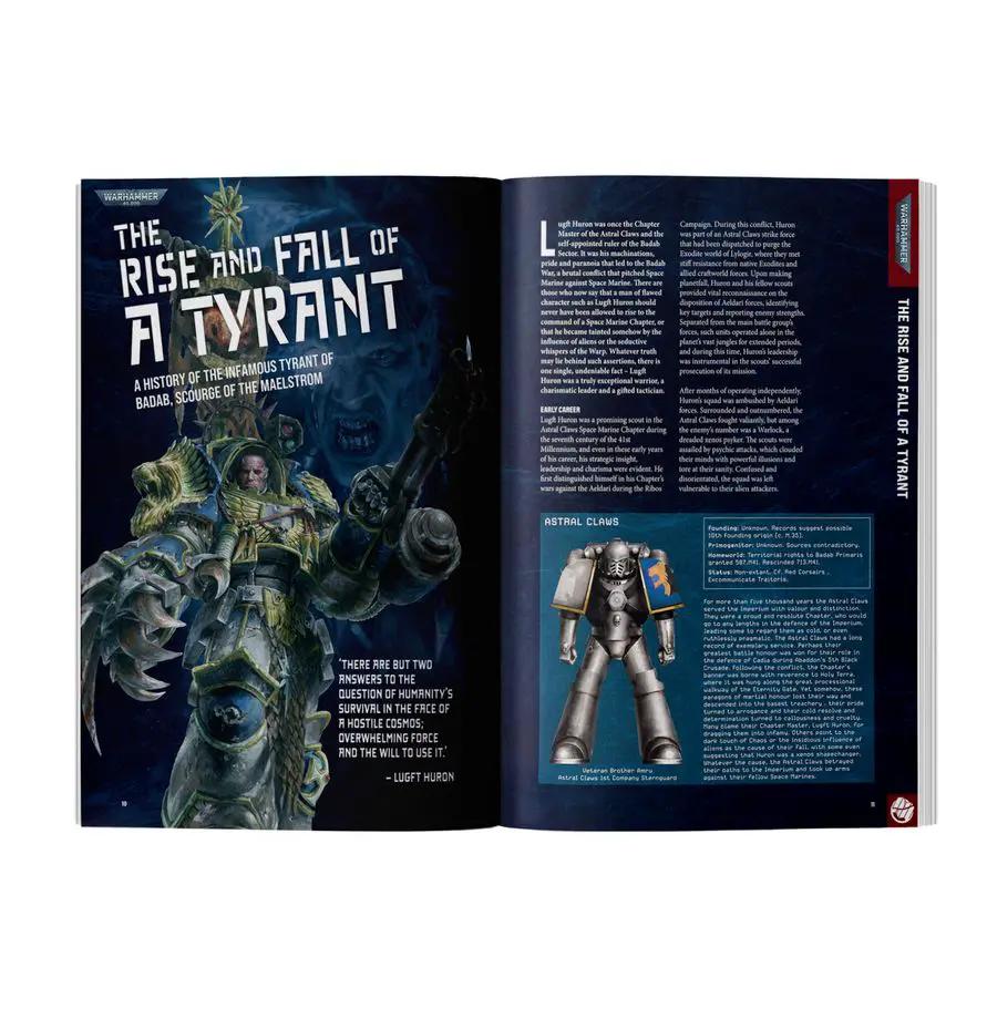 White Dwarf 522 *3/20 Release* by Games Workshop