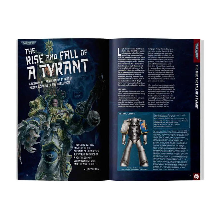 White Dwarf 522 *3/20 Release* by Games Workshop