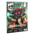 WHITE DWARF 523 *4/18 Release* by Games Workshop