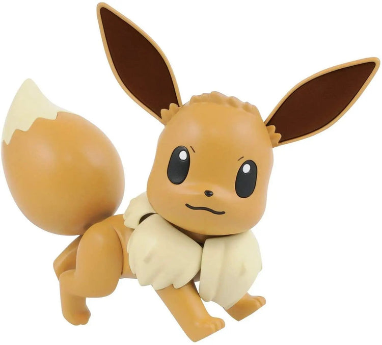 Pokemon Eevee kit by Newtype