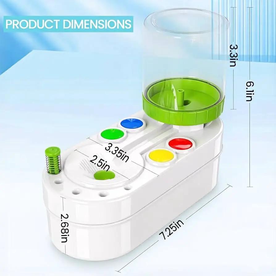 Paint Rinser Cleaner by China