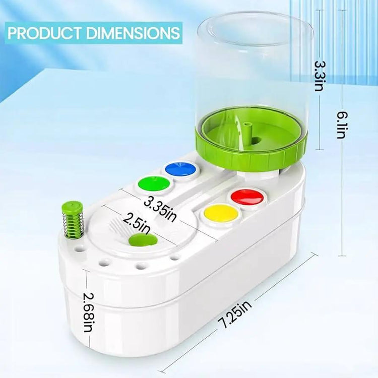 Paint Rinser Cleaner by China