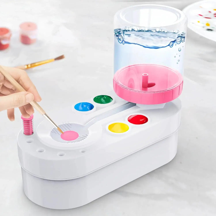 Paint Rinser Cleaner by China