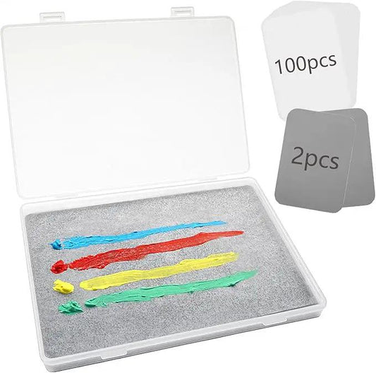 Wet Palette by China