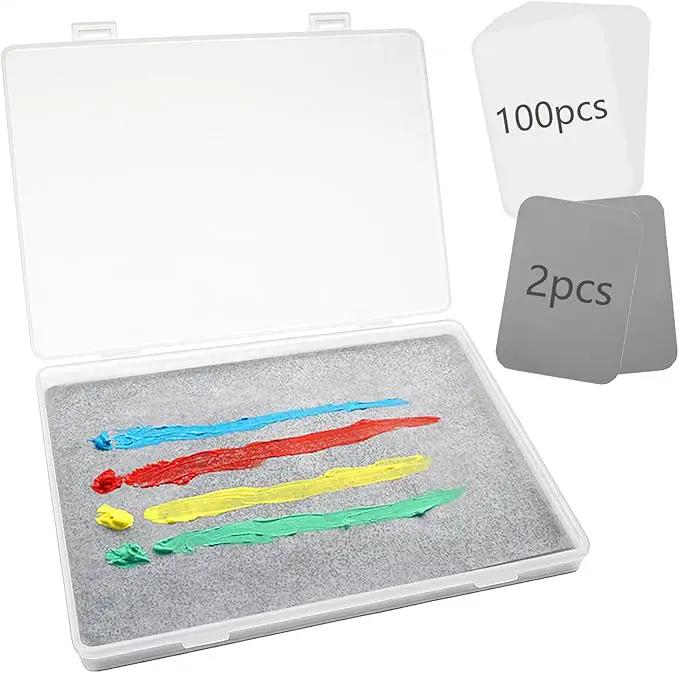 Wet Palette by China