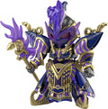 Gundam SDW Heroes Cleopatra Qubeley Dark Mask by BanDai