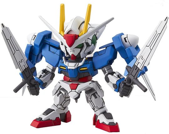 Gundam "Gundam 00" by BanDai