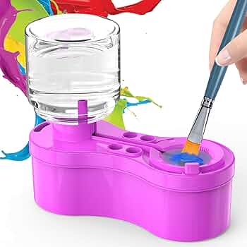 Paint Brush Cleaner by China